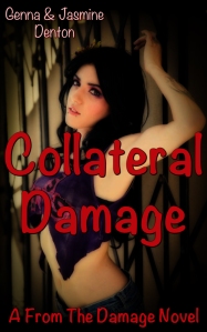 Collateral Damage eCover